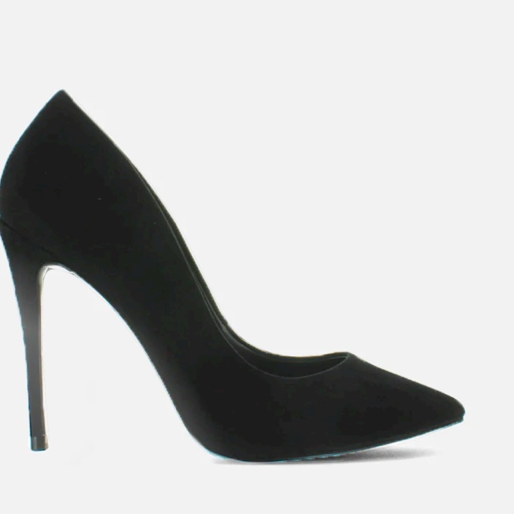 NEW Steve Madden Daisie Stiletto Heels